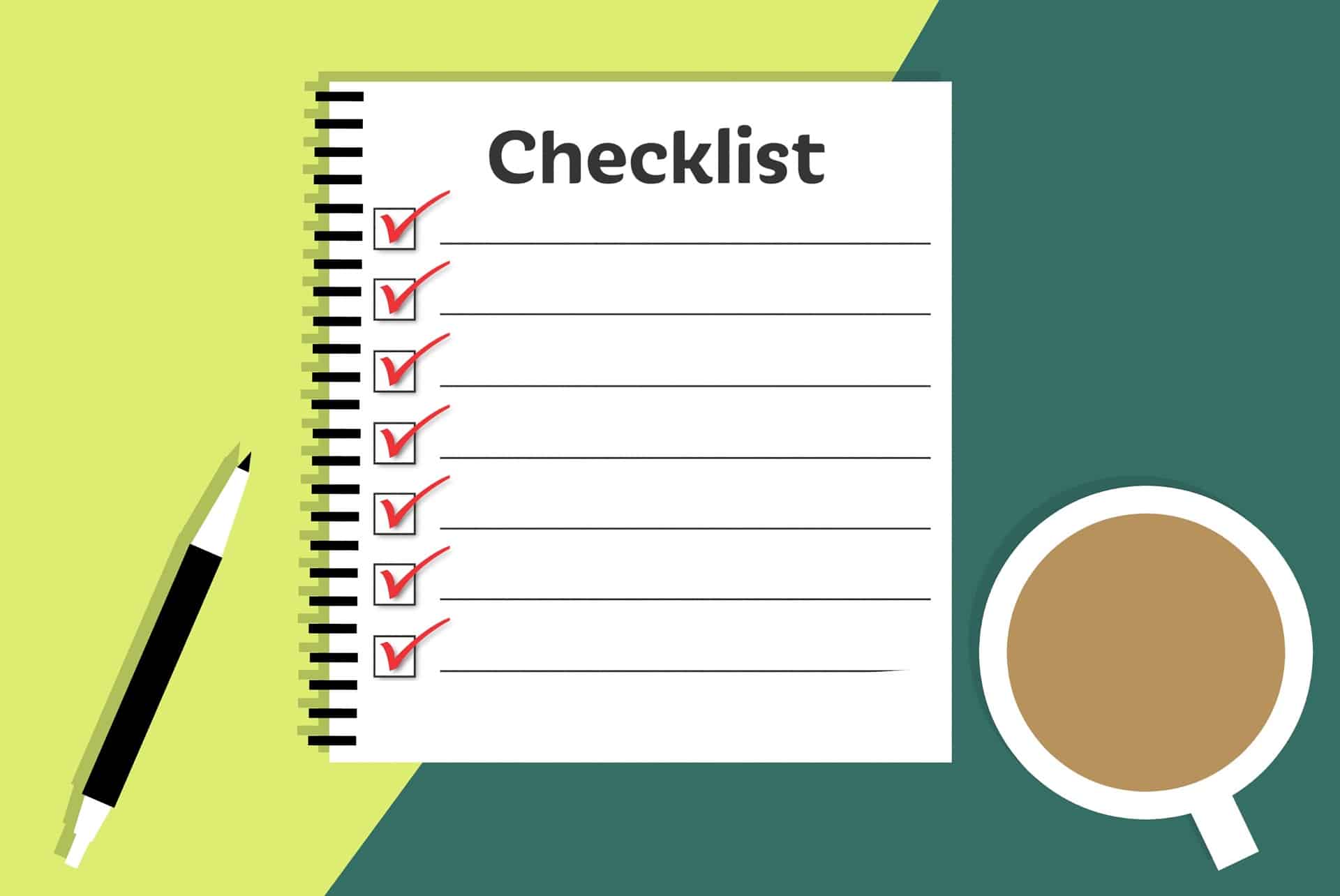 Read more about the article Simple Setup Checklist for Microsoft Teams