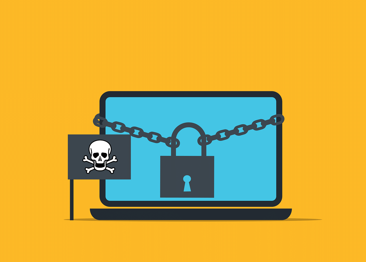 Read more about the article Watch Out for Ransomware Pretending to Be a Windows Update!